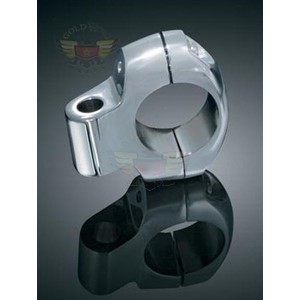Universal Accessory Mount Clamps