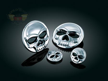 UNIVERSAL ZOMBIE MEDALLIONS LARGE AND REPLACEMENTS FOR P/N 1595