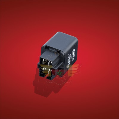 REPLACEMENT RELAY-REPLACEMENT RELAY