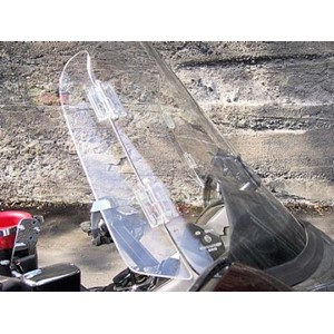Wind Deflector for GL1800