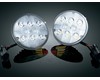 HIGH INTENSITY PLUS LED PASSING LAMPS-HIGH INTENSITY PLUS LED PASSING LAMPS