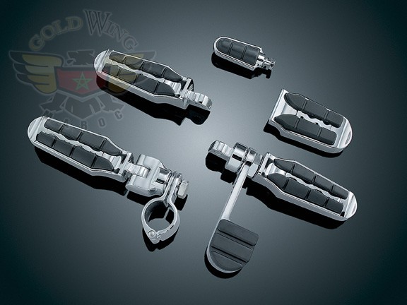 RETRO PEG W/MALE MOUNT