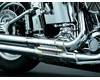 ALL CHROME CRUSHER POWER CELL - SOFTAIL