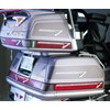 CRUIS WING 220 ACCENT GRILLES