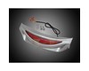 REAR LED FENDER ACCENT 52-819