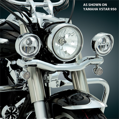 LED CONTOURS LIGHT KIT