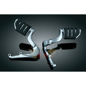 PASSENGER CRUISE PEGS FOR GOLDWING