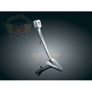 BEQUILLE LATERALE CHROMEE Pour Goldwing GL 1800