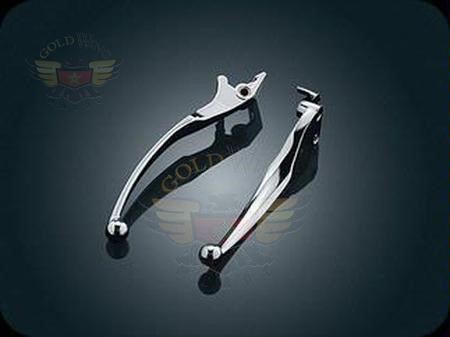 Wide Style Levers for Yamaha 7415