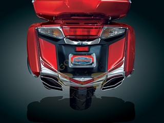 Sorties d'échappements 7608