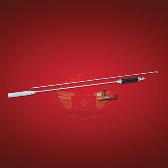 CB ANTENNA STAFF AND TIP (New) 952657S