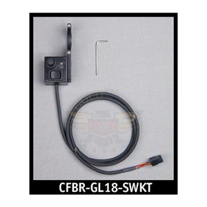 CONTROL SWITCH KIT ONLY FOR CFBR-GL1800