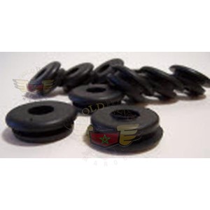 Side Cover Grommets
