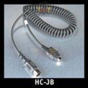 HC-JB CORDON INETRCOM J&M 13