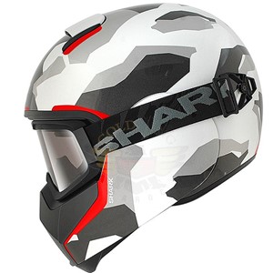 Casque VANCORE WIPEOUT COR Taille S XS