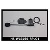 RPL PERF BLUETOOTH HEADSET BOOM/CLAMP ASSY