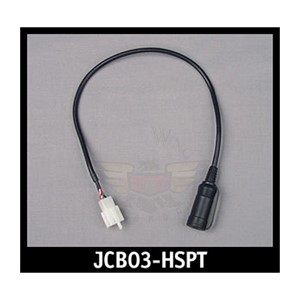 REPLACEMENT HEADSET PIGTAIL JMCB-2003B/E