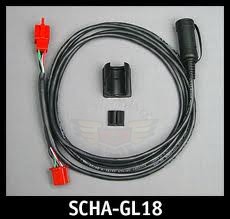 Headset Sidecar Adapter GL1800 *Spord
