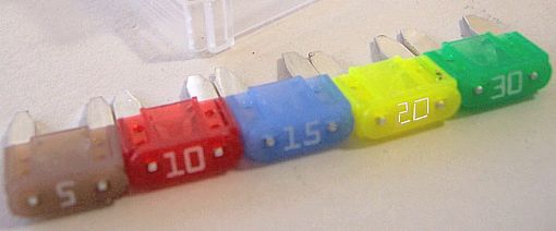 1800 Fuse Kit