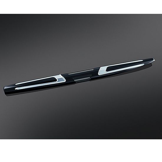 BAHN SHIFT LINKAGE COVER FOR TOURING