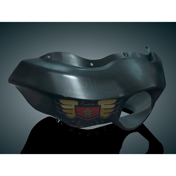 FAIRING FACTORY OUTER FAIRING FOR FLTR 1386