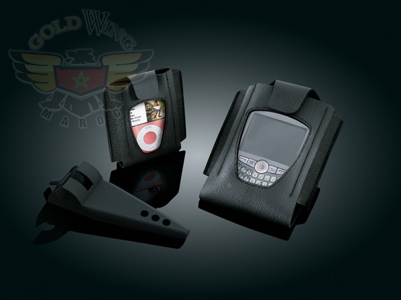 SMALL UNIVERSAL ACCESSORY POUCH