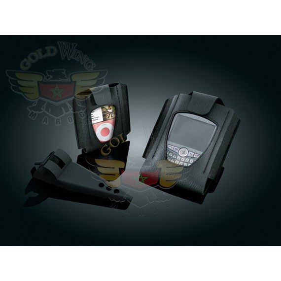 SMALL UNIVERSAL ACCESSORY POUCH