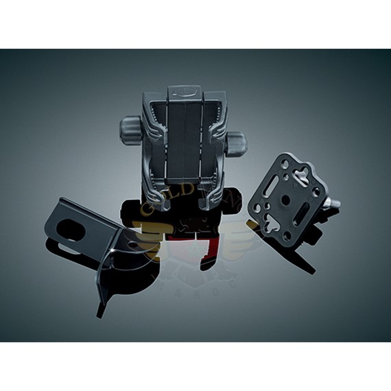 TECH-CONNECT KIT, RIGHT FAIRING MOUNT 1687