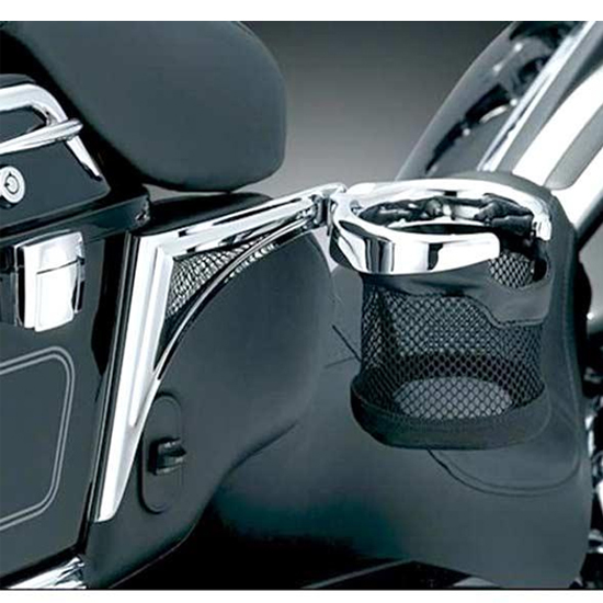 PASSENGER DRINK HOLDER BASKET '14 TOURING