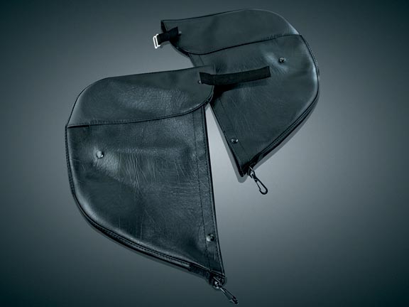ENGINE GUARD CHAPS - PLAIN 1801