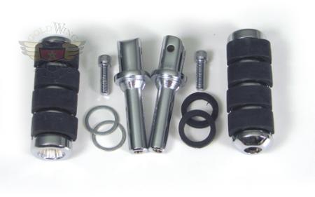 RIDE SOFT PEG SYSTEM