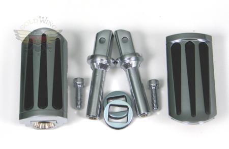 TEAR DROP SLIDER PEG