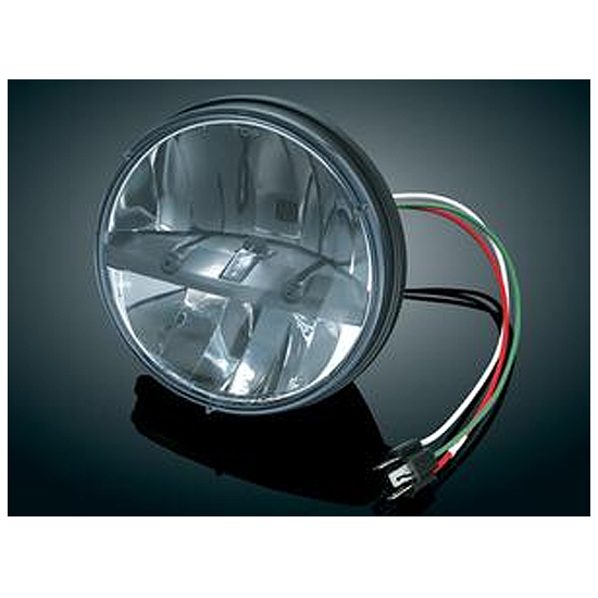 TRUCK-LITE 7" ECE HEADLAMP, RIGHT
