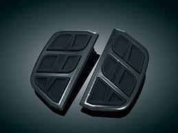 KINETIC PASS BOARD INSERTS, BLACK, D-SH 4399