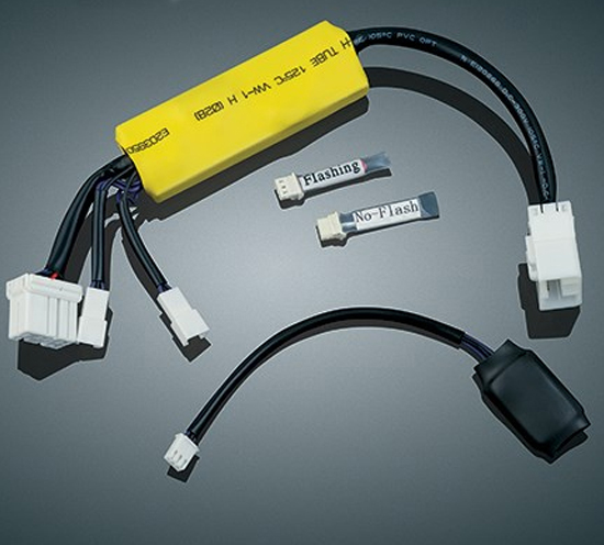 ADAPTER HARNESS-RTB/PANACEA