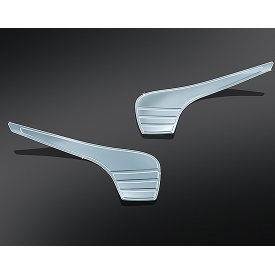 TRI-LINE FAIRING ACCENTS FOR '14 TOURING