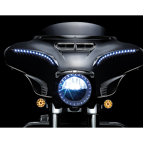 LIGHTED BAT LASHES FOR 2014 TOURING