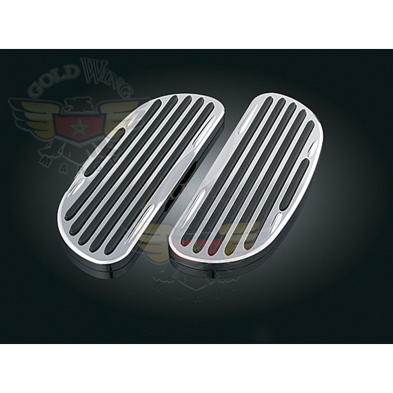 FLOORBOARD COVER FOR KAWASAKI 