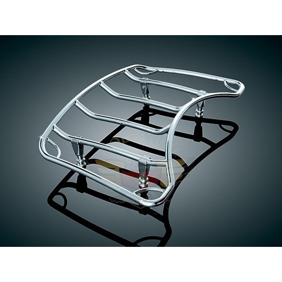 MULTI-RACK, ADJ. TRUNK LUGGAGE RACK 7159
