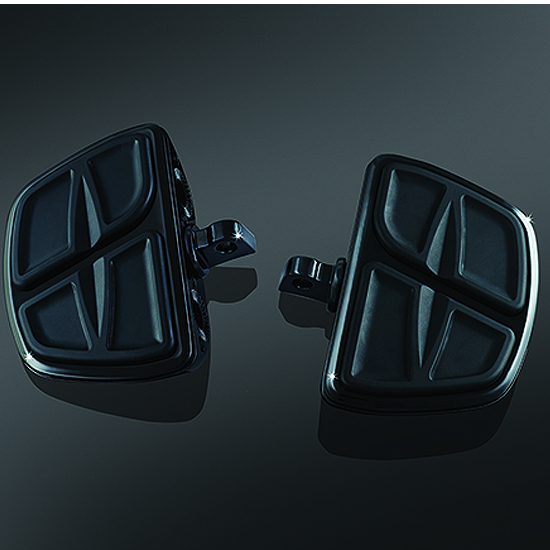 KINETIC MINI BOARD BLACK WITH MALE END