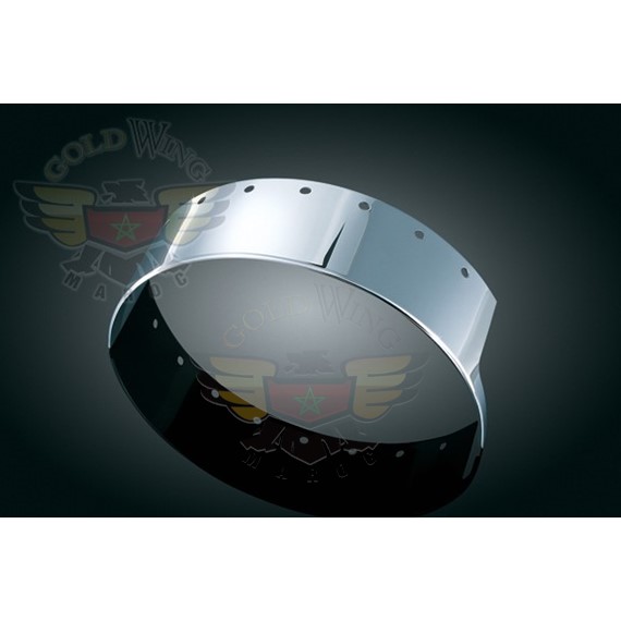 CLUTCH HOUSING SHROUD - VTX 1800